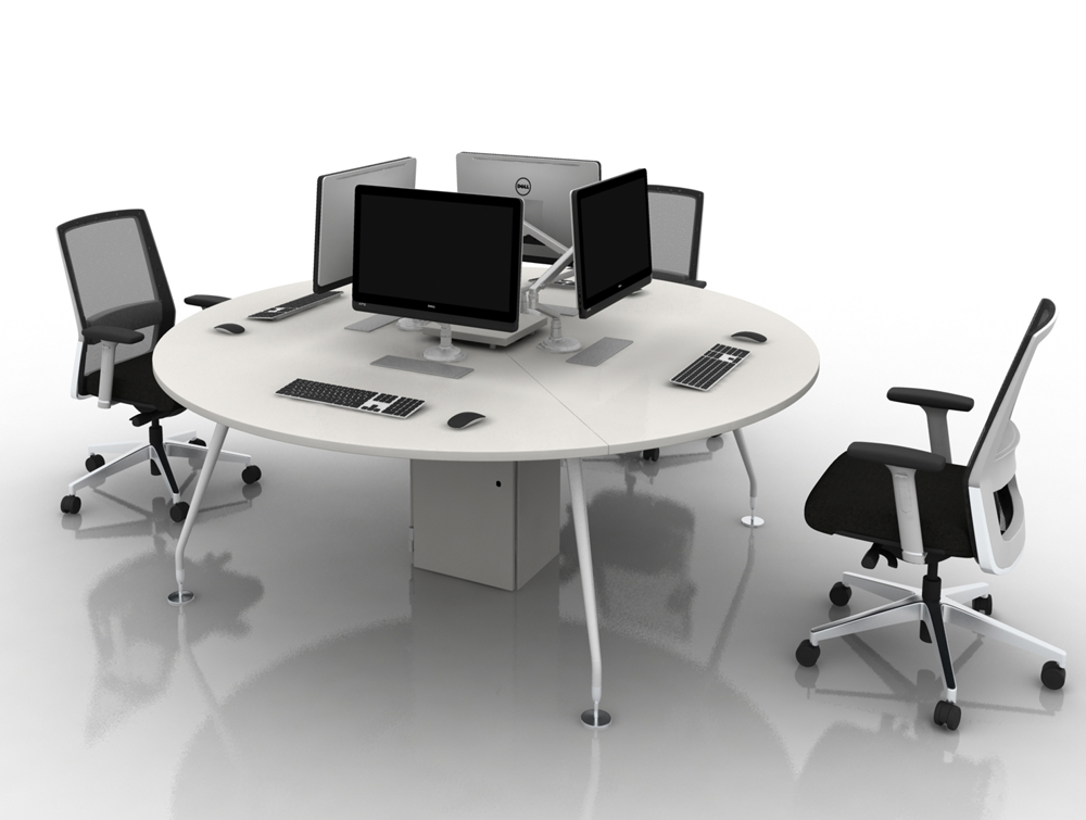 Round Office Table Ireland For Meetings Conference Canteens Round Office Table Ireland For