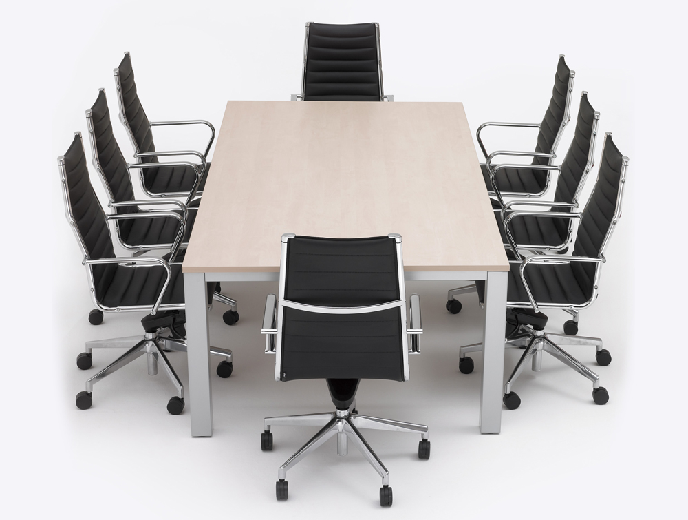 Infinity Conference Table