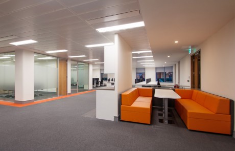 our design work commercial projects radius office apex office design