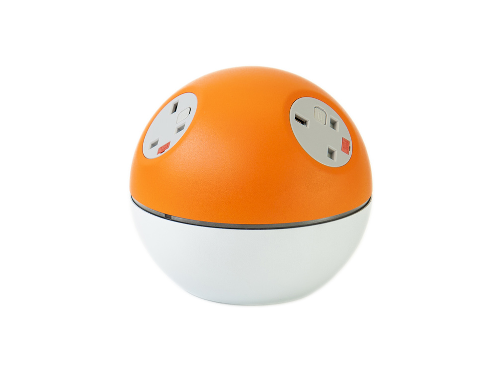 OE Planet On-Surface Power Module