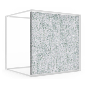 Acoustic Front Panel Acoustic Front Panel