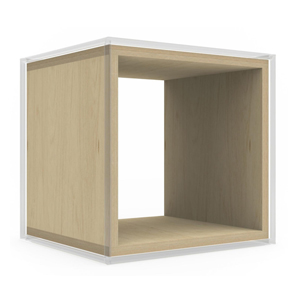 Alcove Alcove