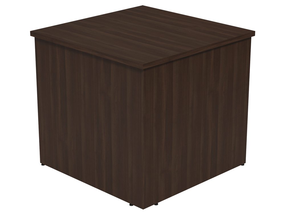 Ashford Reception 90 Degree Corner Desk In Walnut Radius Office Ashford Reception 90 Degree Corner Desk In Walnut