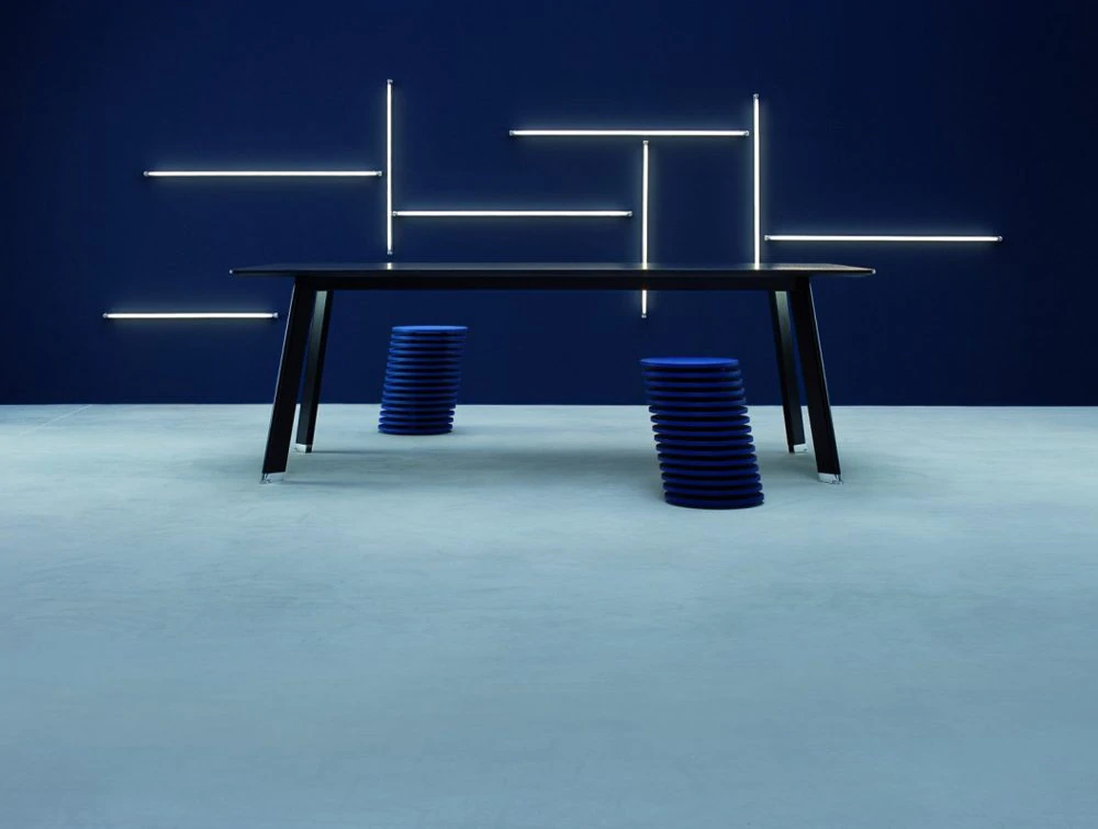 Balma Simplic Series Executive Meeting Table