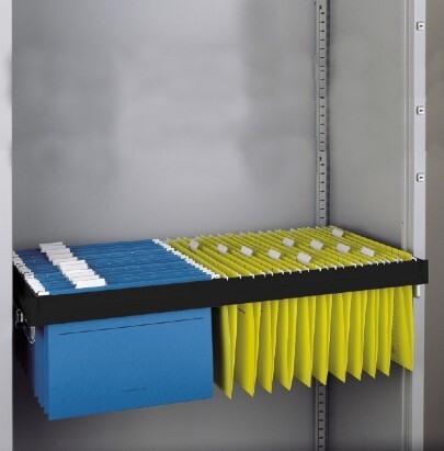 Bisley Rollout Filing Frame for Tambours and Cupboard Units