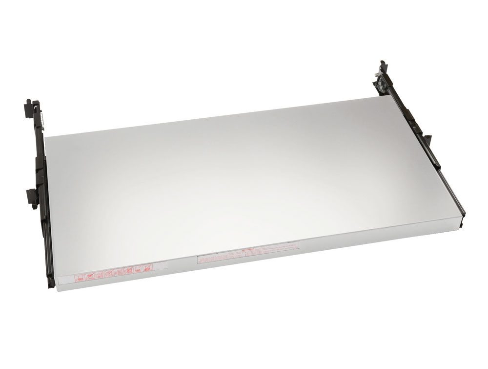 Bisley Rollout Shelf for Tambour and Cupboards