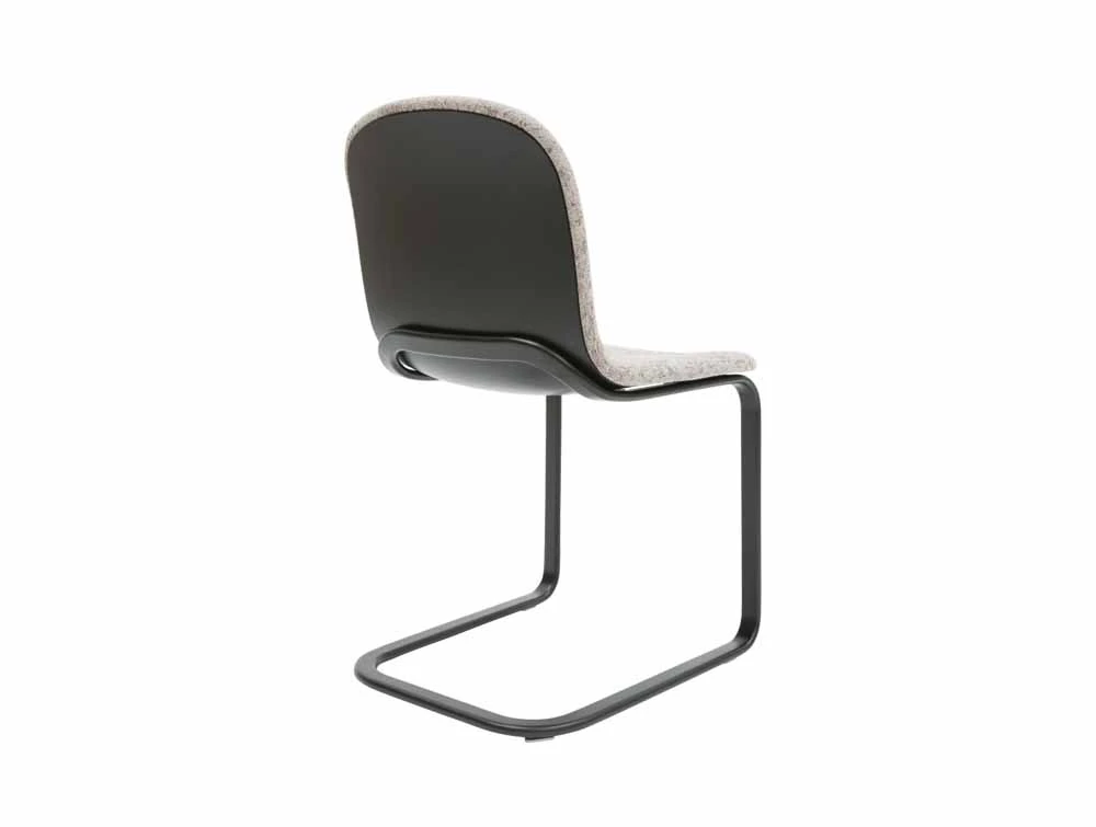 BuzziBounce Acoustic Soft Seating Design Chair