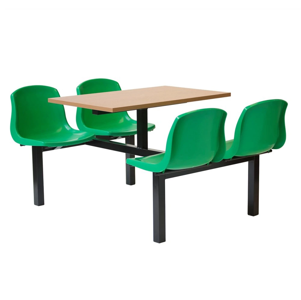 CU20 2Seater Canteen Seating
