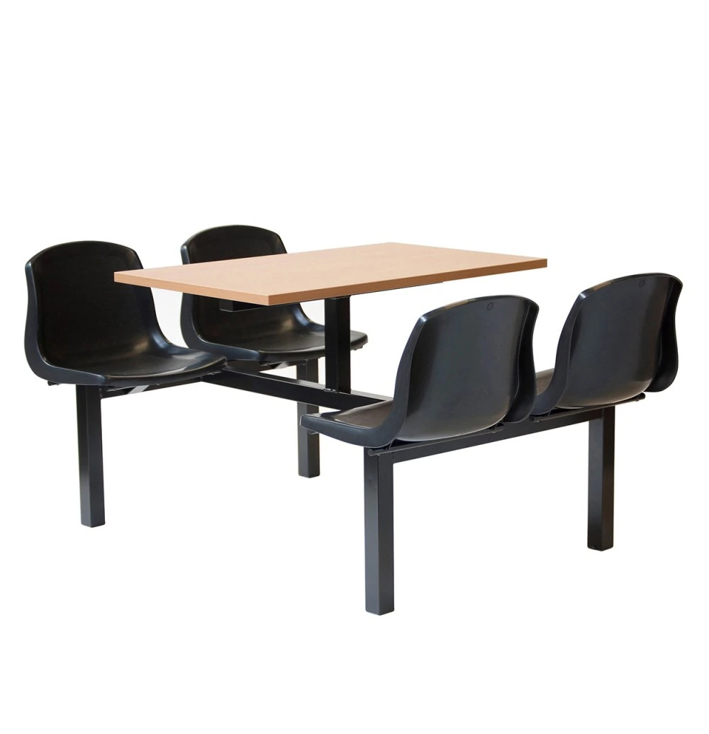 CU20 2Seater Canteen Seating