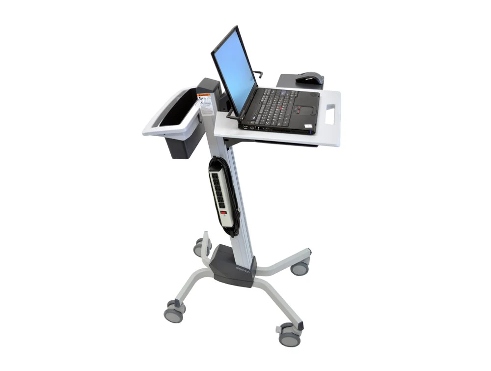 Ergotron NeoFlex Laptop Cart