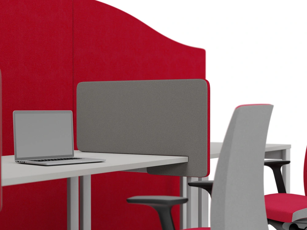 Flite Softline Freestanding Curved Top 15