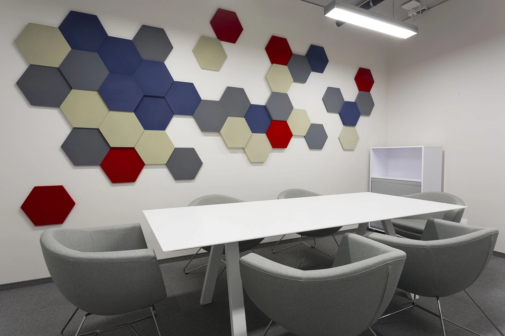 Fluffo Air Hexa 34