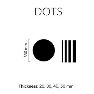 Fluffo Flow 2.0 Acoustic Panel Dimension 7 Fluffo Flow 2.0 Acoustic Panel Dimension 7