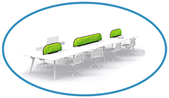 Green Office Top Description Image