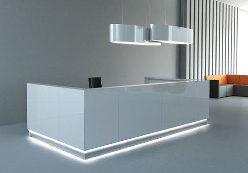 By Style High Gloss Office Furniture Sleek Glossy Finish Deciding To Purchase A High Gloss Desk For Your Computer Will Bring Awe Anyone Who Walks Into Office Room Look Ious Bright And Most
