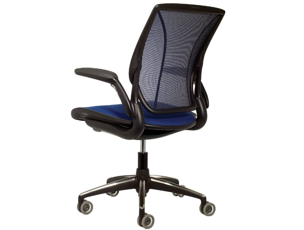 Humanscale Diffrient World AllMesh Task Office Chair