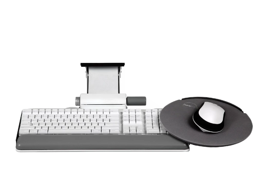 Humanscale Ergonomic Keyboard Tray Drawer