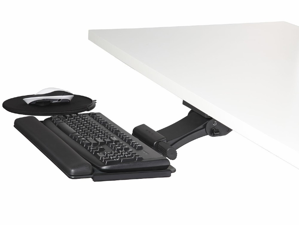 Humanscale Ergonomic Keyboard Tray Drawer