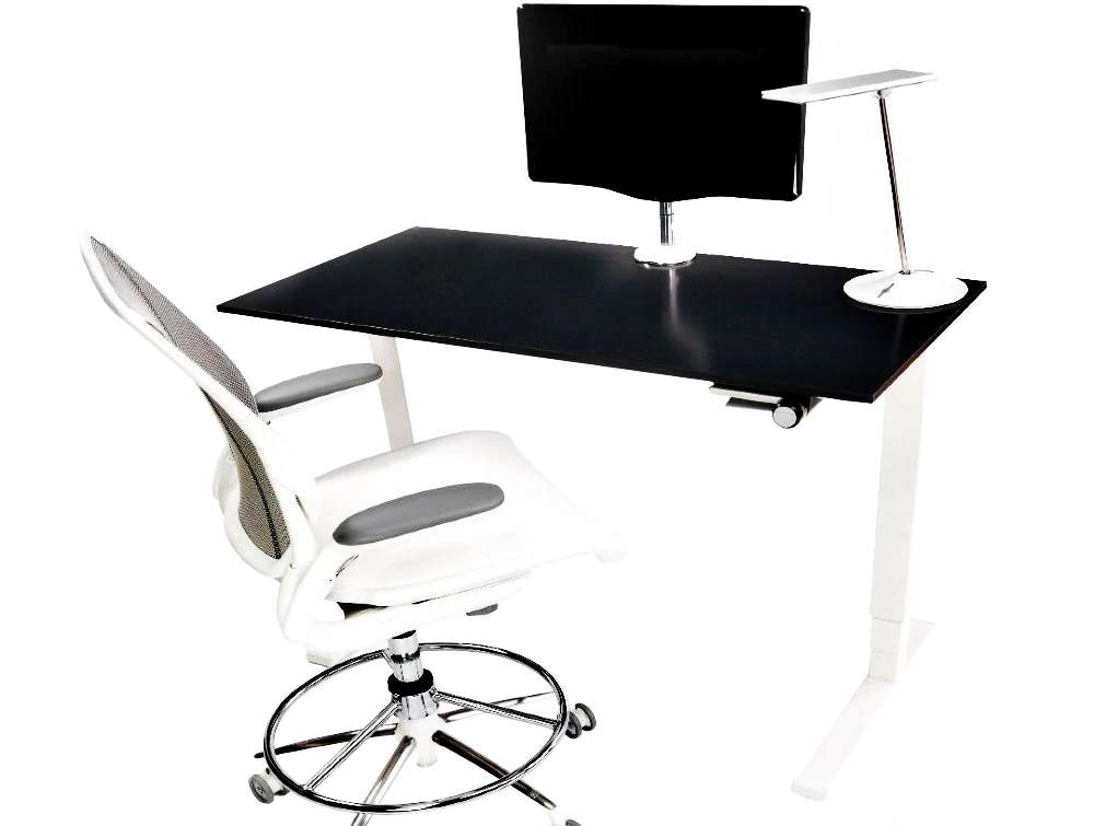 Humanscale Float Standing Office Desk for Office or Home Areas
