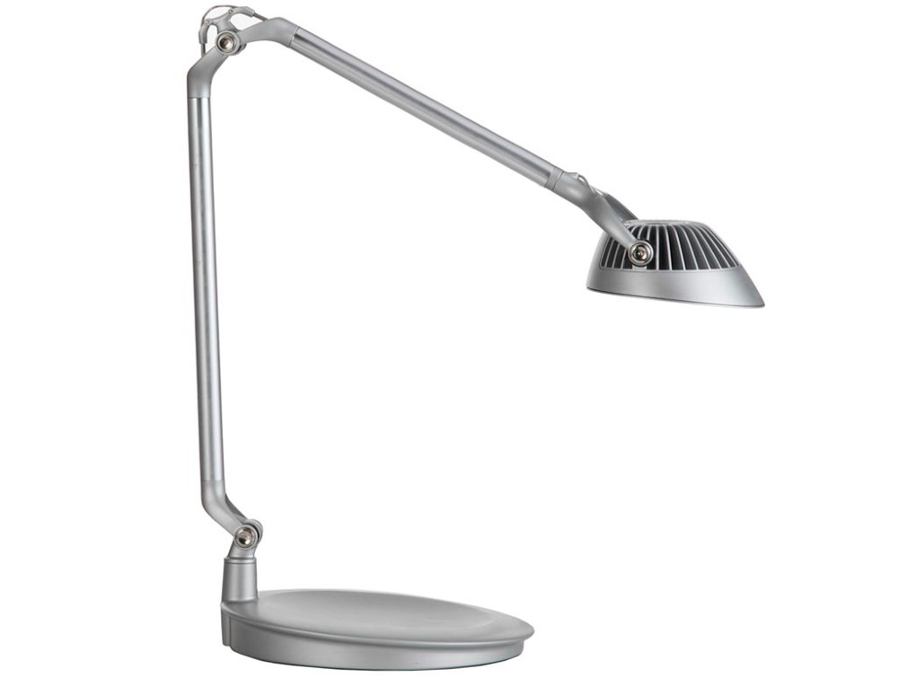 Humanscale Smart and Dimmable Element Vision Desk Light