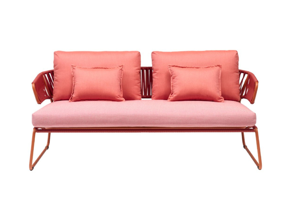 Scab Design Lisa Outdoor Sofa Club