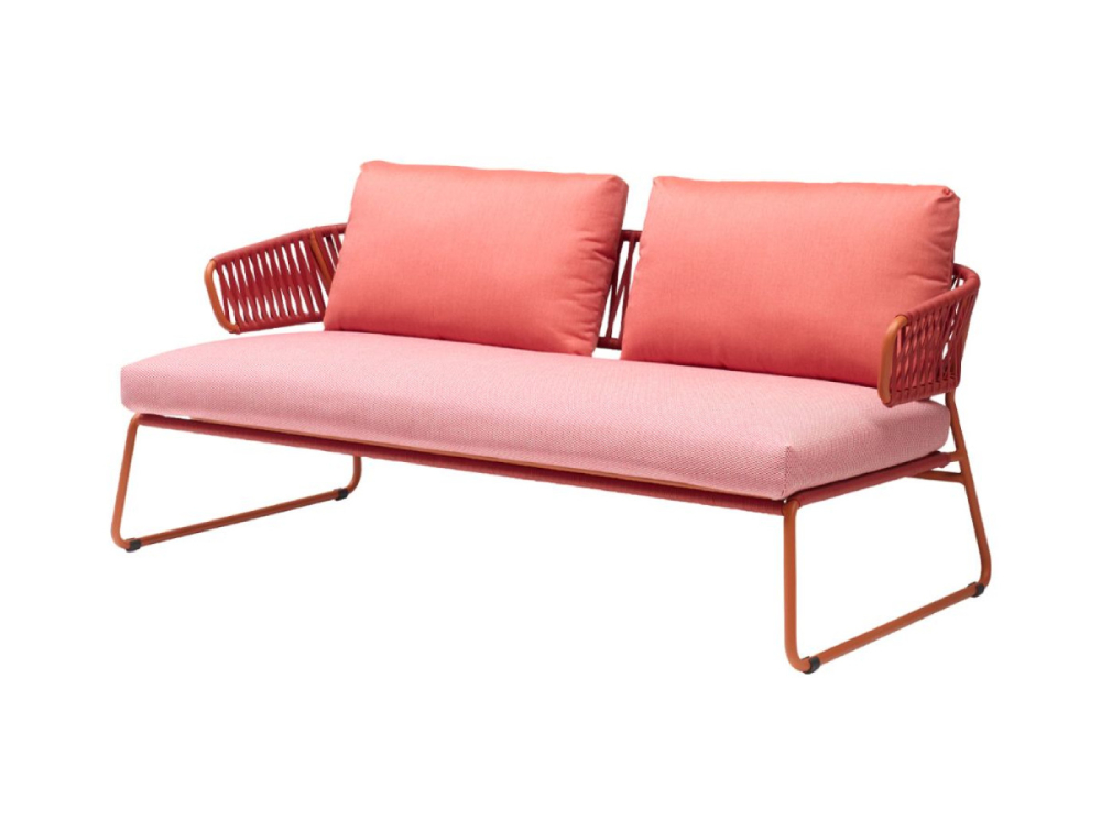 Scab Design Lisa Outdoor Sofa Club