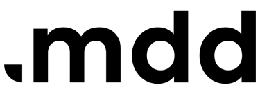 MDD Logo