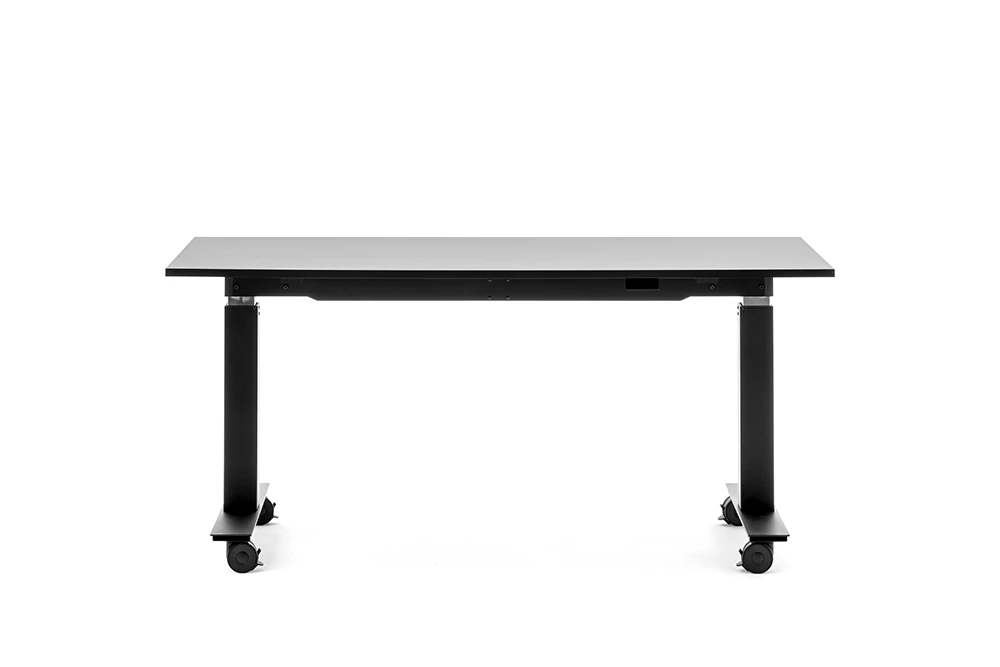 Mara Follow Height Adjustable Mobile Tilting Table 299R