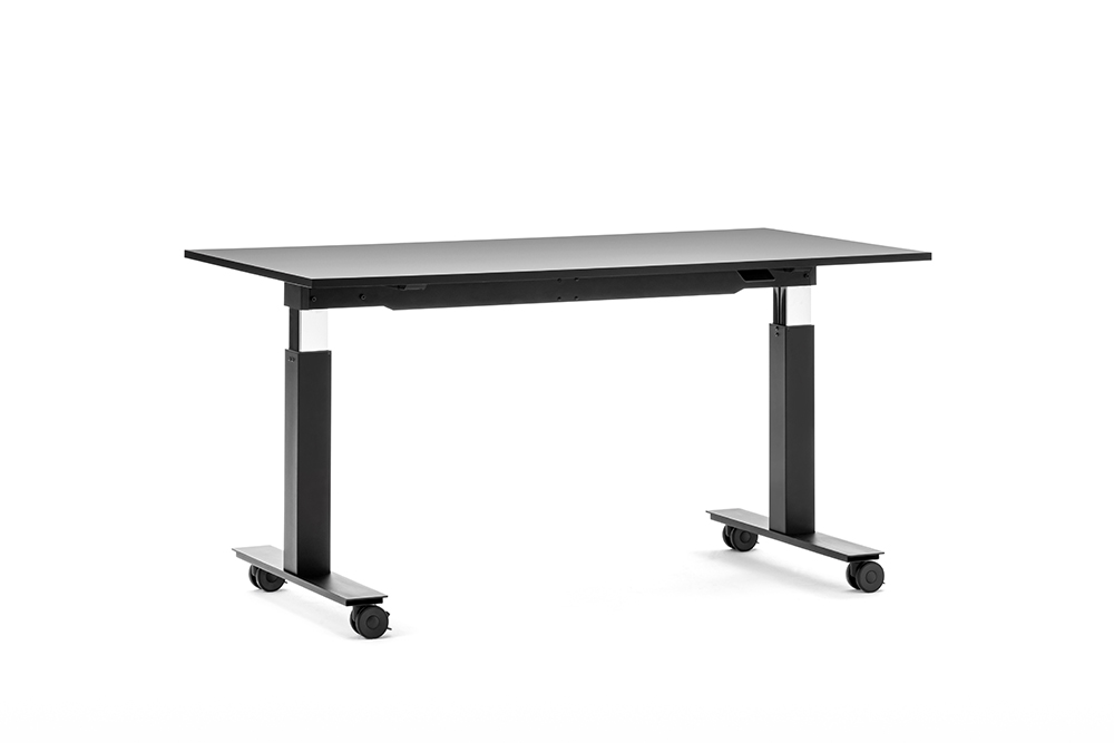 Mara Follow Height Adjustable Mobile Tilting Table 299R