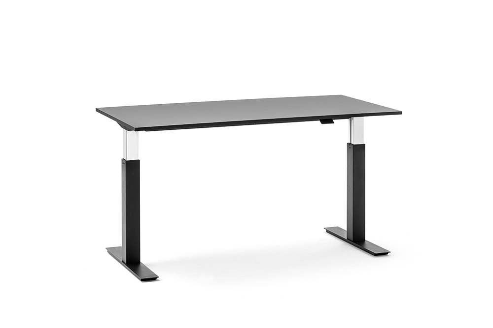 Mara Follow Sit-Stand Desk 299F