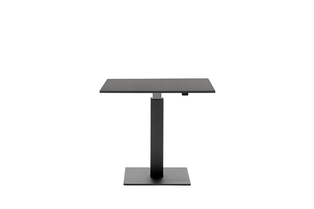 Mara Follow Square Adjustable Table 299KQ