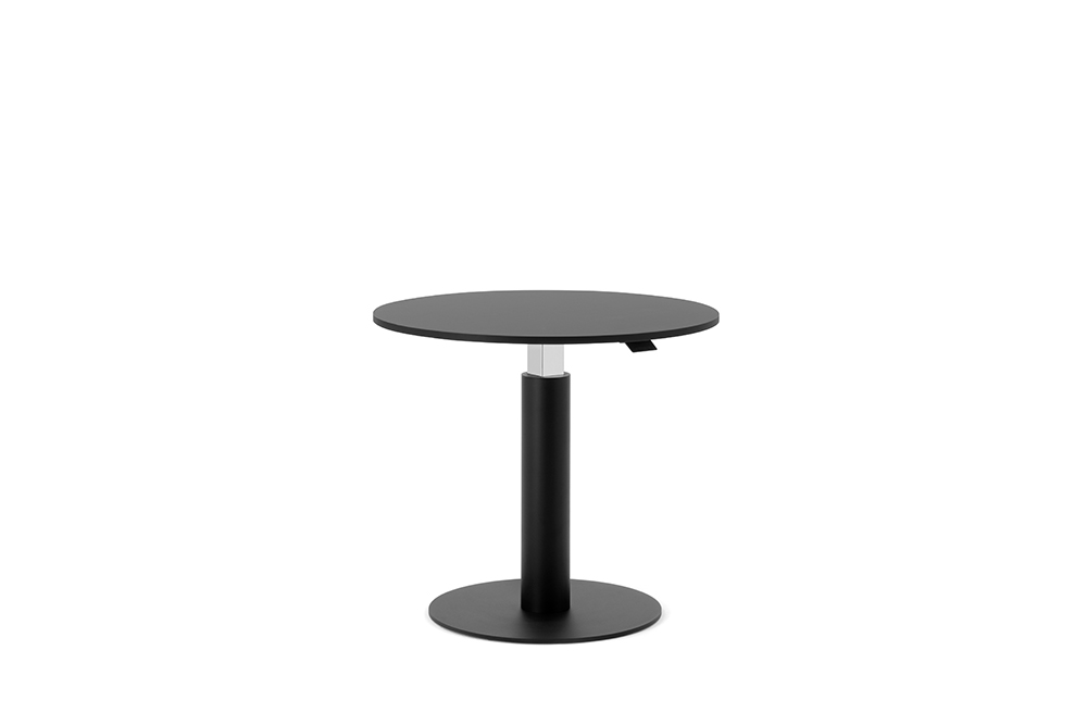 Mara Follow Round Adjustable Table 299K