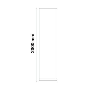 MuteDesign Tower Freestanding Cubic Acoustic Column with Wireless Phone Charger Dimension 3 MuteDesign Tower Freestanding Cubic Acoustic Column with Wireless Phone Charger Dimension 3