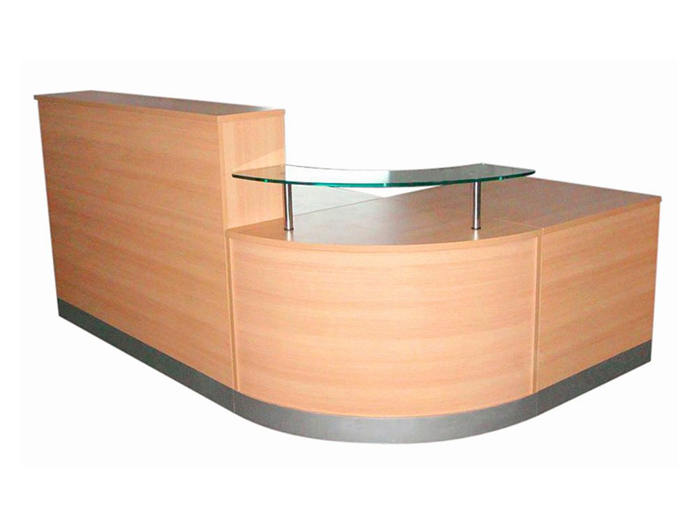 beech corner unit