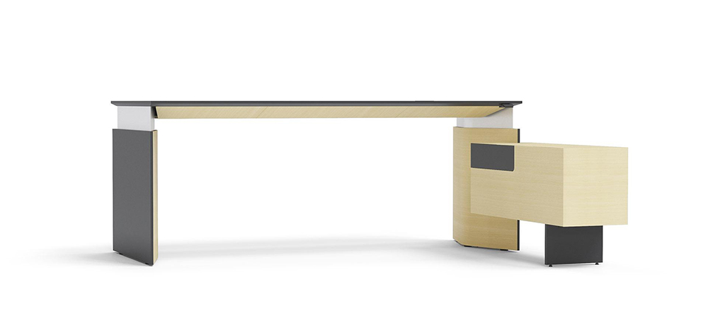 Narbutas Move&Lead Executive Desk