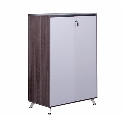 Nero Executive CupBoard Locked