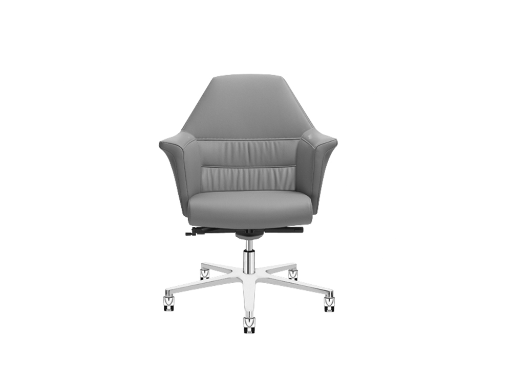 Of Course Manager Medium-Back Office Chair