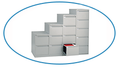 Office filing cabinets Office filing cabinets