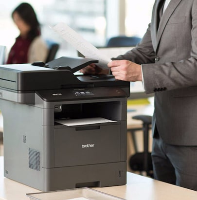 Office Printer Paper Solutions