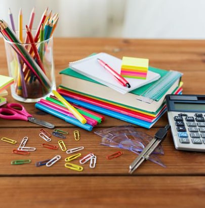 Office Stationary Supplies