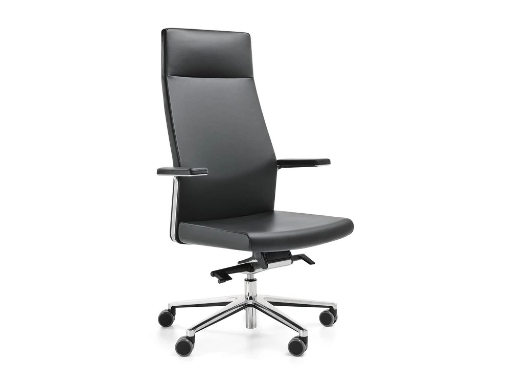 Profim MyTurn Executive Chair