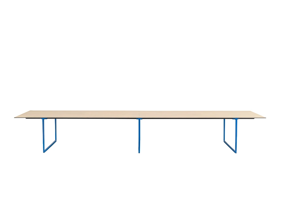 Pedrali Toa Rectangular Conference Table