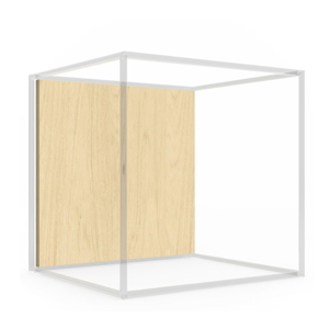 Ply Back Panel Ply Back Panel