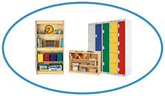 Preschool Primary School Storage Furniture Bookshelf Lockers and Cupboards Category TOP Image Preschool Primary School Storage Furniture Bookshelf Lockers and Cupboards Category TOP Image