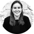 Radius Office Team Hannah