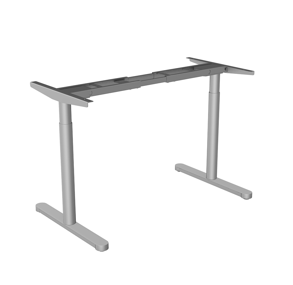 RoundE Electric Height Adjustable Frame