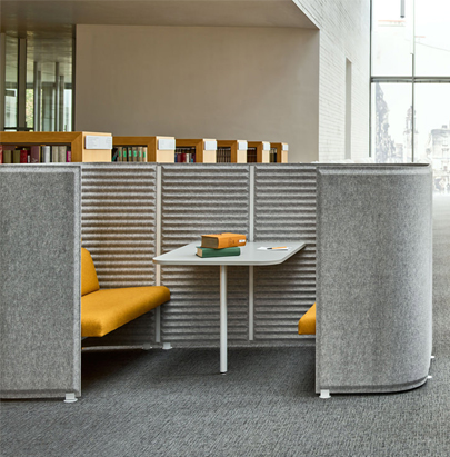 SoundRoom by NOTI Ambient Library