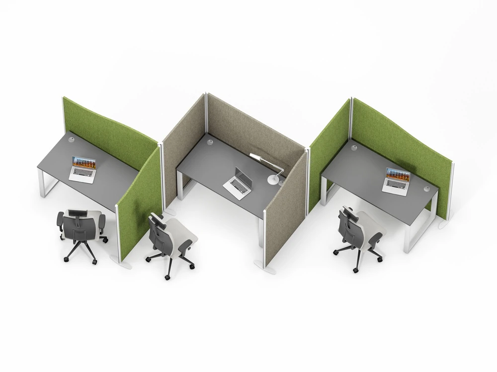 Sprint Eco Freestanding Straight Top 10