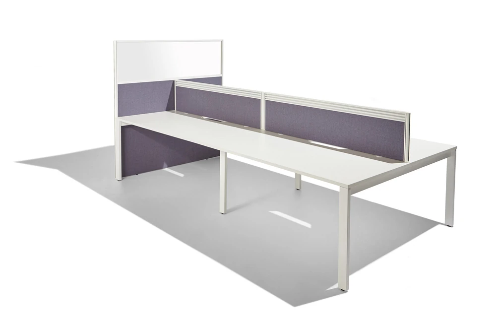 Sprint Stabilising Foot  Single  for Freestanding Screens 3