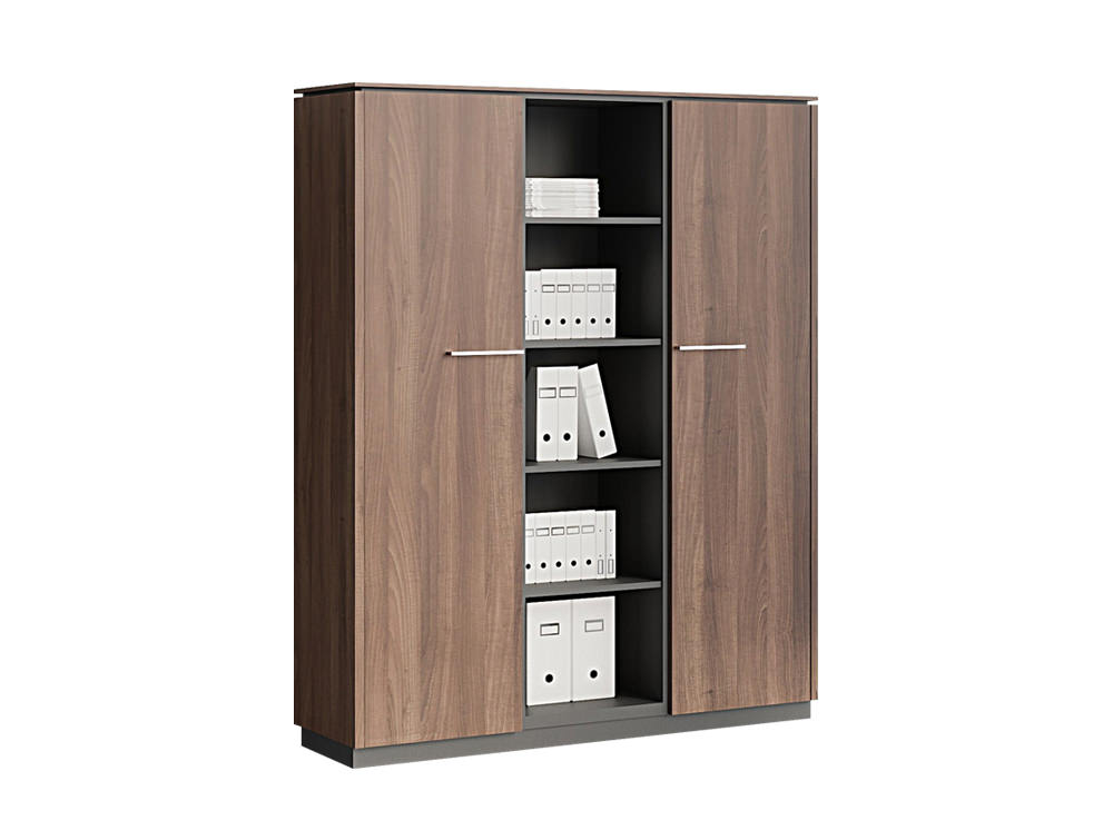 Status Executive Part Open Tall Storage Cabinet Tall Storage Cabinet, Tall Storage Cabinets